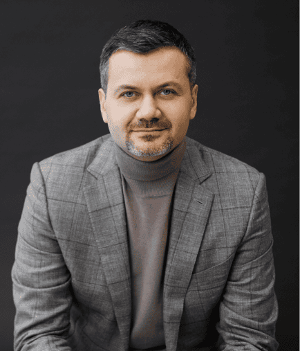 Комберянов